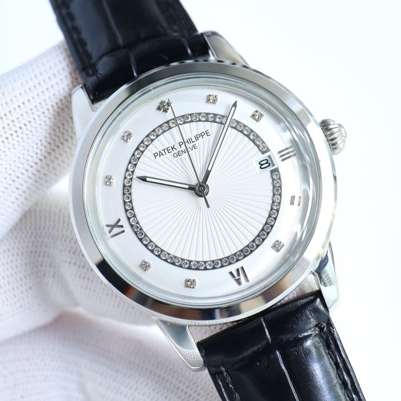 PATEK PHILIPPE Watches